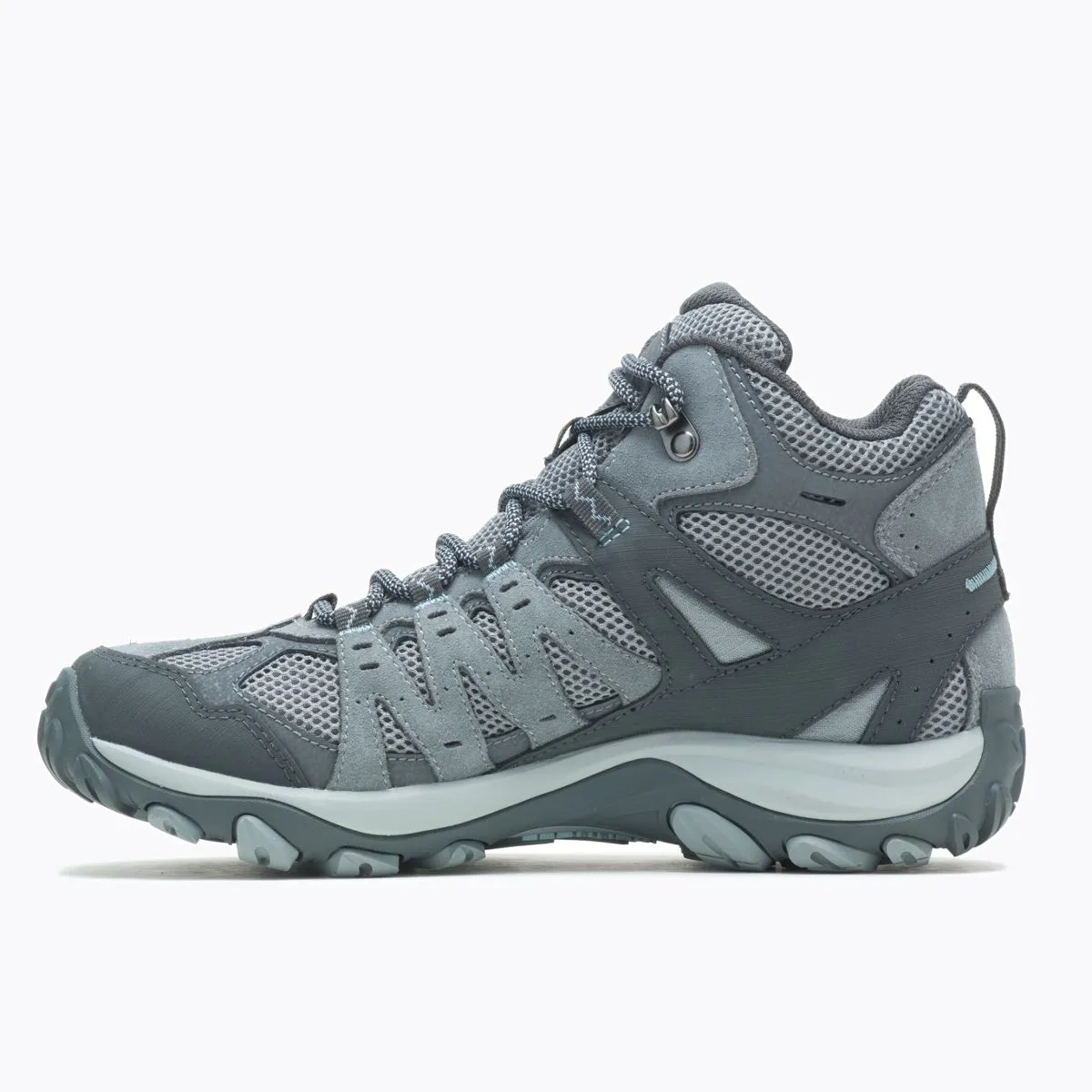 Mujer Accentor 3 Mid Waterproof