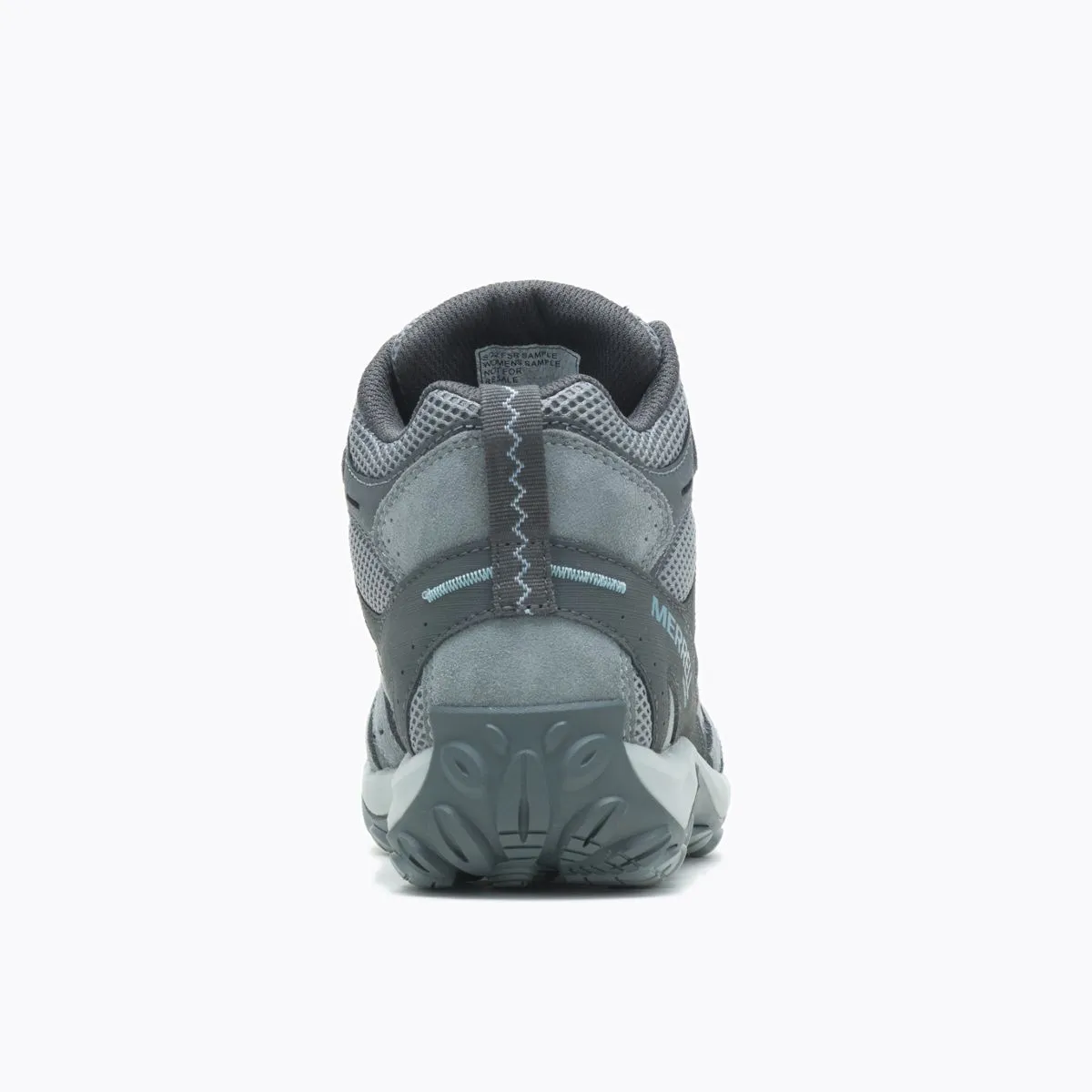 Mujer Accentor 3 Mid Waterproof