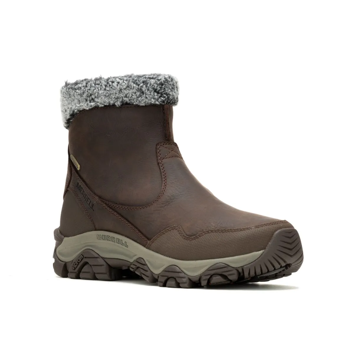 Mujer Coldpack 3 Thermo Mid Zip Waterproof