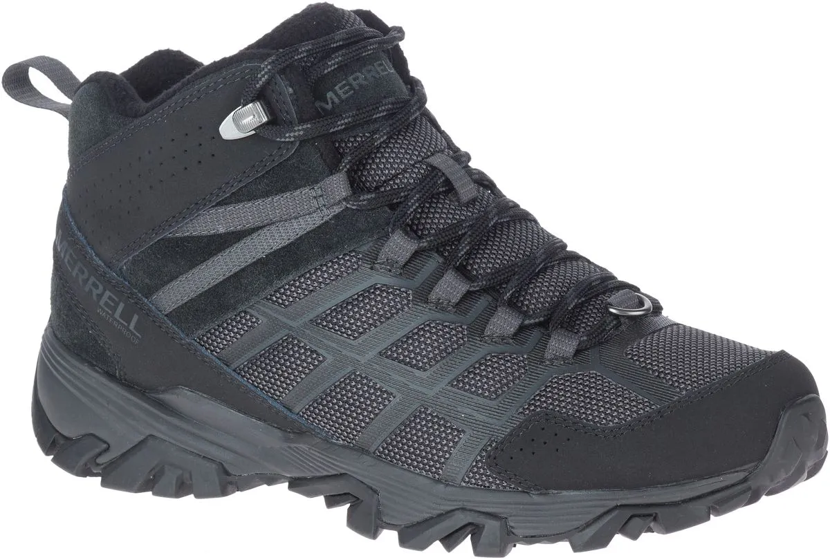 Mujer Moab FST 3 Thermo Mid Waterproof