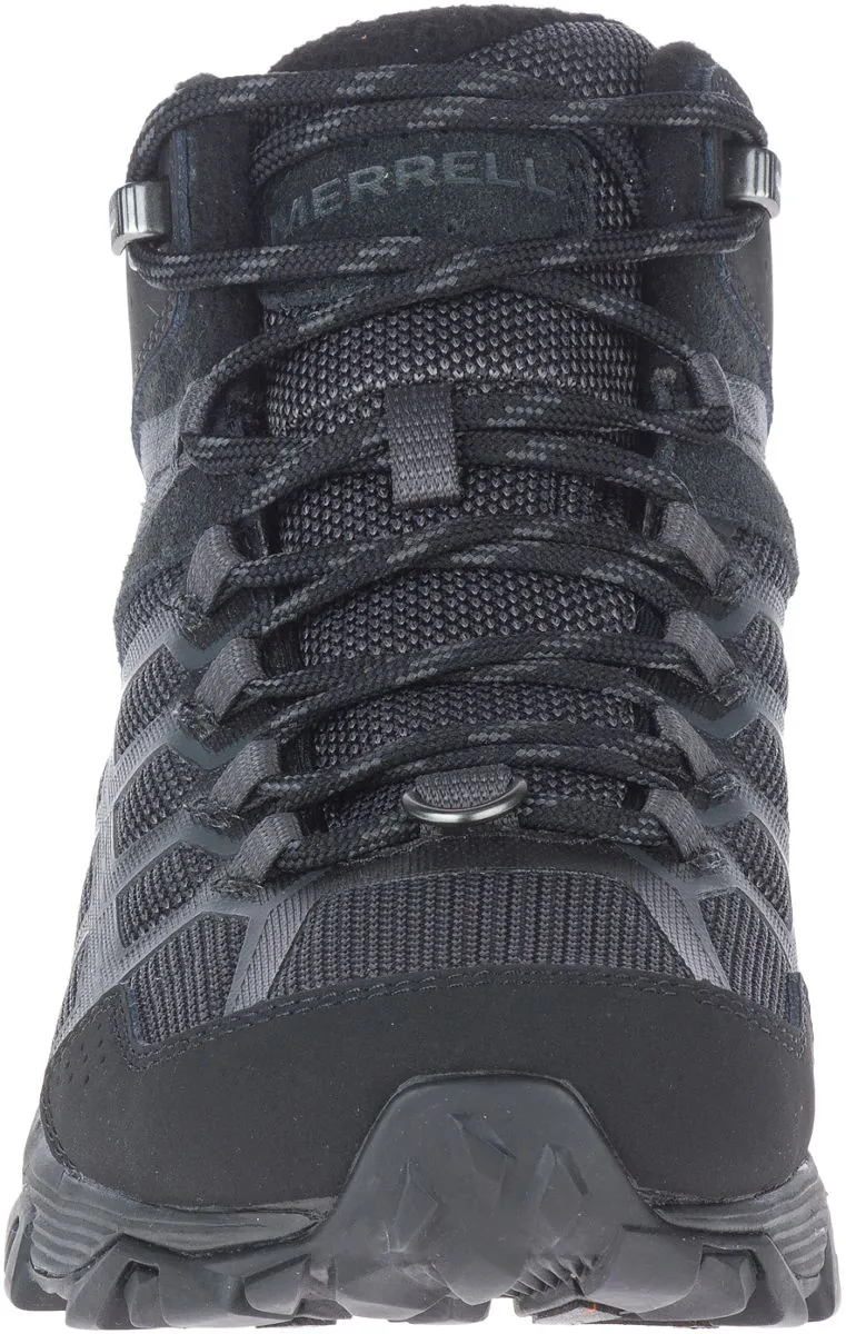 Mujer Moab FST 3 Thermo Mid Waterproof