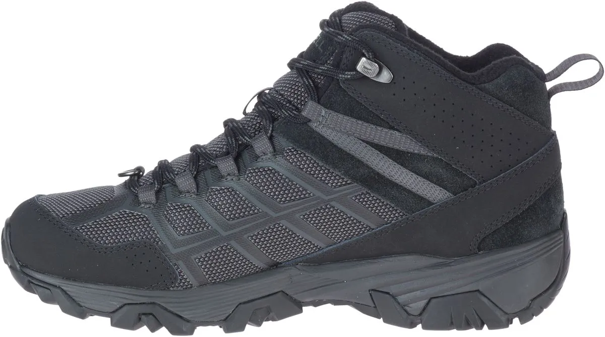 Mujer Moab FST 3 Thermo Mid Waterproof