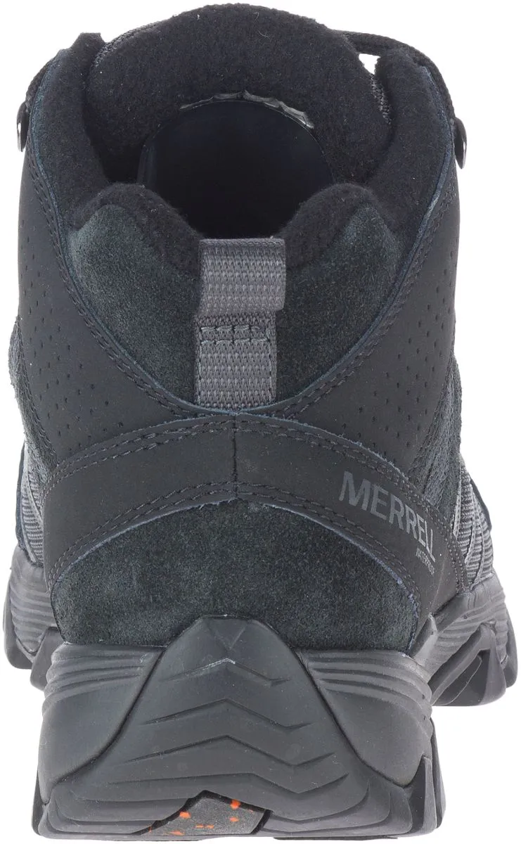 Mujer Moab FST 3 Thermo Mid Waterproof