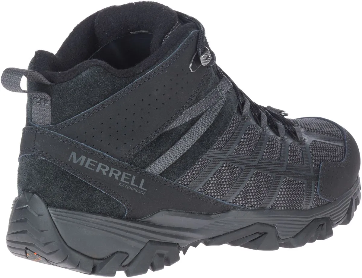 Mujer Moab FST 3 Thermo Mid Waterproof