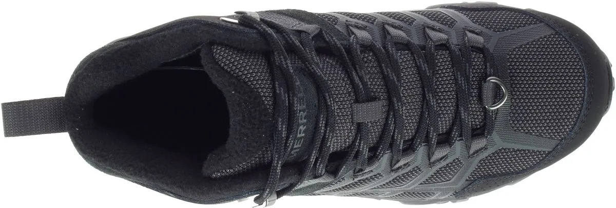 Mujer Moab FST 3 Thermo Mid Waterproof