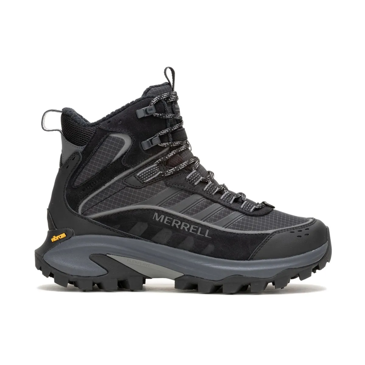Mujer Moab Speed 2 Thermo Mid Waterproof