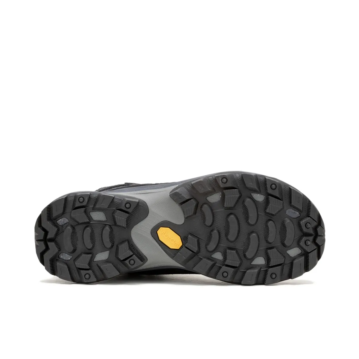 Mujer Moab Speed 2 Thermo Mid Waterproof