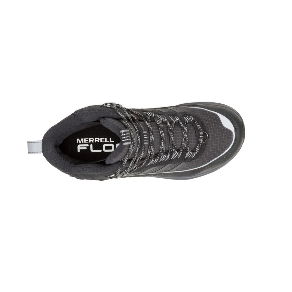 Mujer Moab Speed 2 Thermo Mid Waterproof