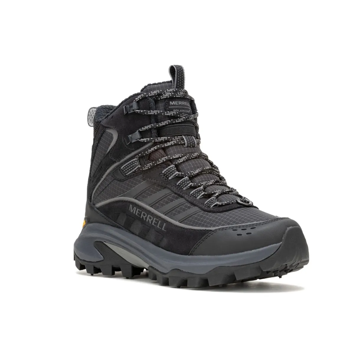 Mujer Moab Speed 2 Thermo Mid Waterproof