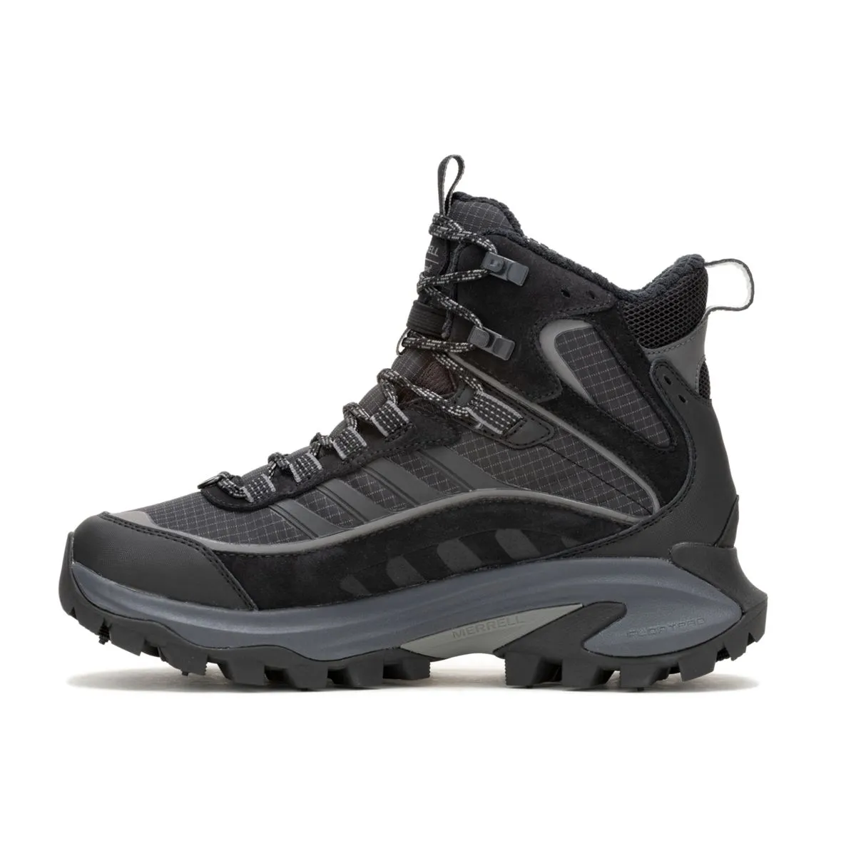 Mujer Moab Speed 2 Thermo Mid Waterproof