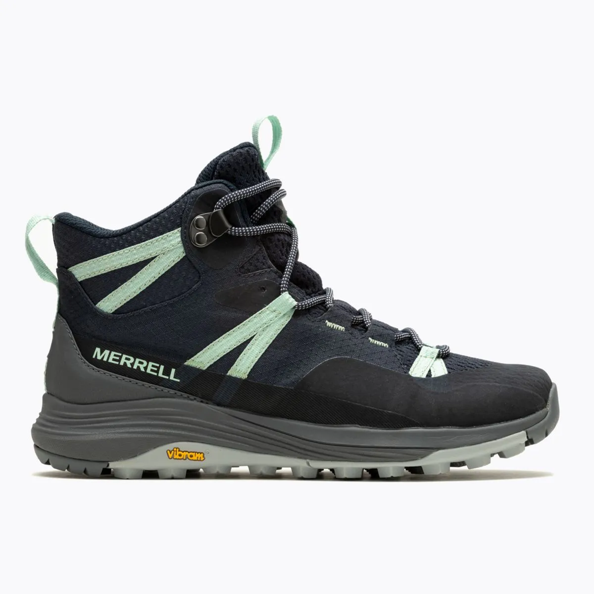 MUJER SIREN 4 MID GORETEX®