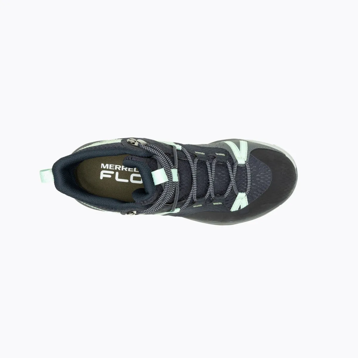 MUJER SIREN 4 MID GORETEX®
