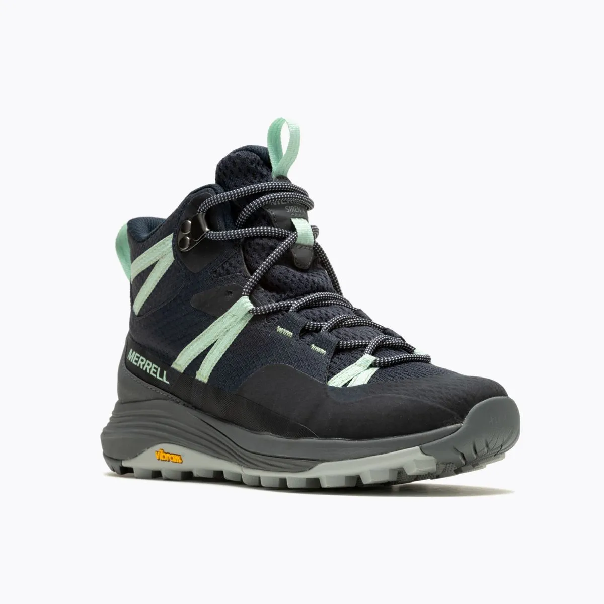 MUJER SIREN 4 MID GORETEX®