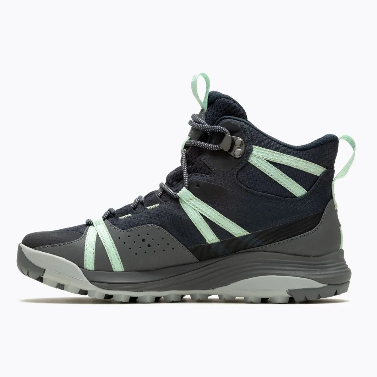 MUJER SIREN 4 MID GORETEX®