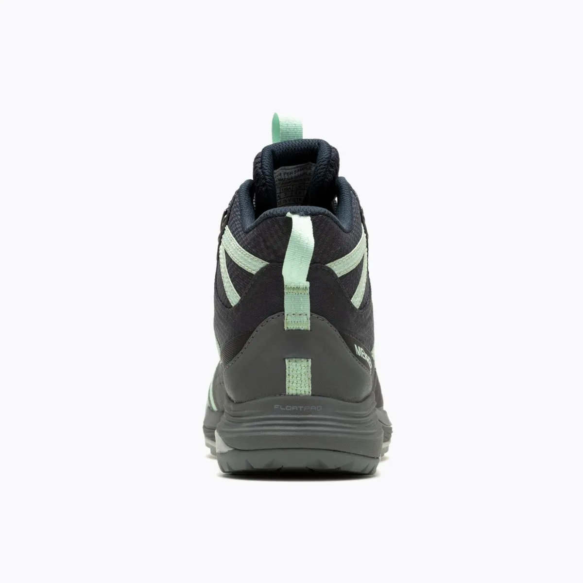 MUJER SIREN 4 MID GORETEX®