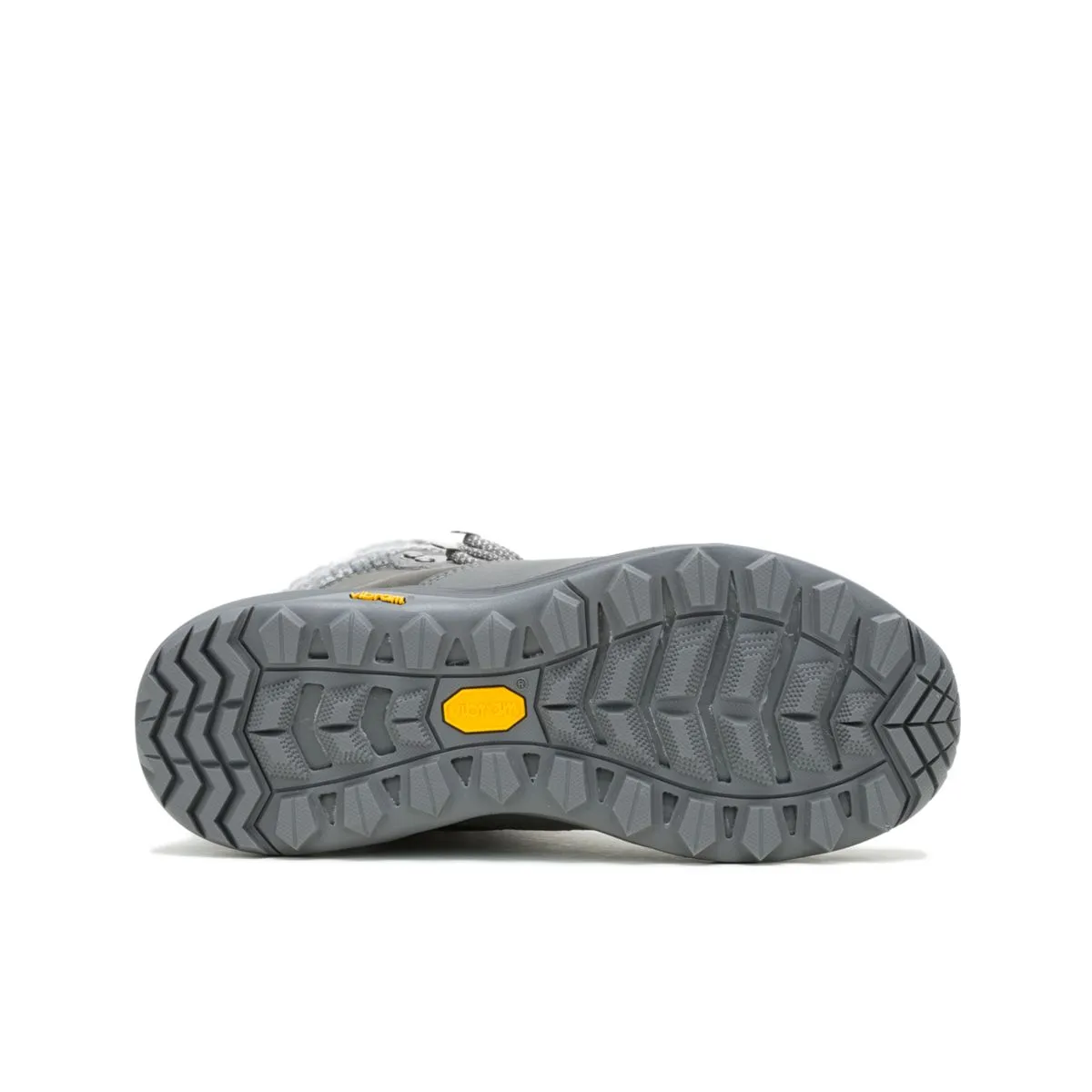 Mujer Siren 4 Thermo Mid Zip Waterproof