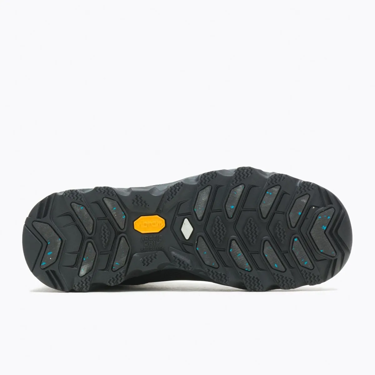 Mujer Vigo Thermo Mid Leather Waterproof