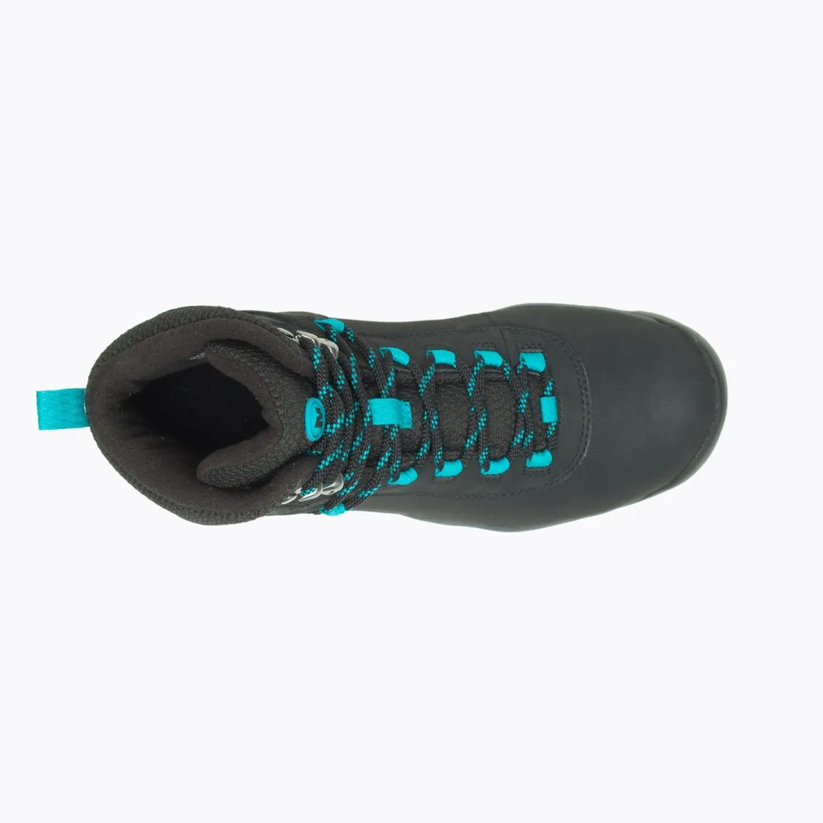 Mujer Vigo Thermo Mid Leather Waterproof