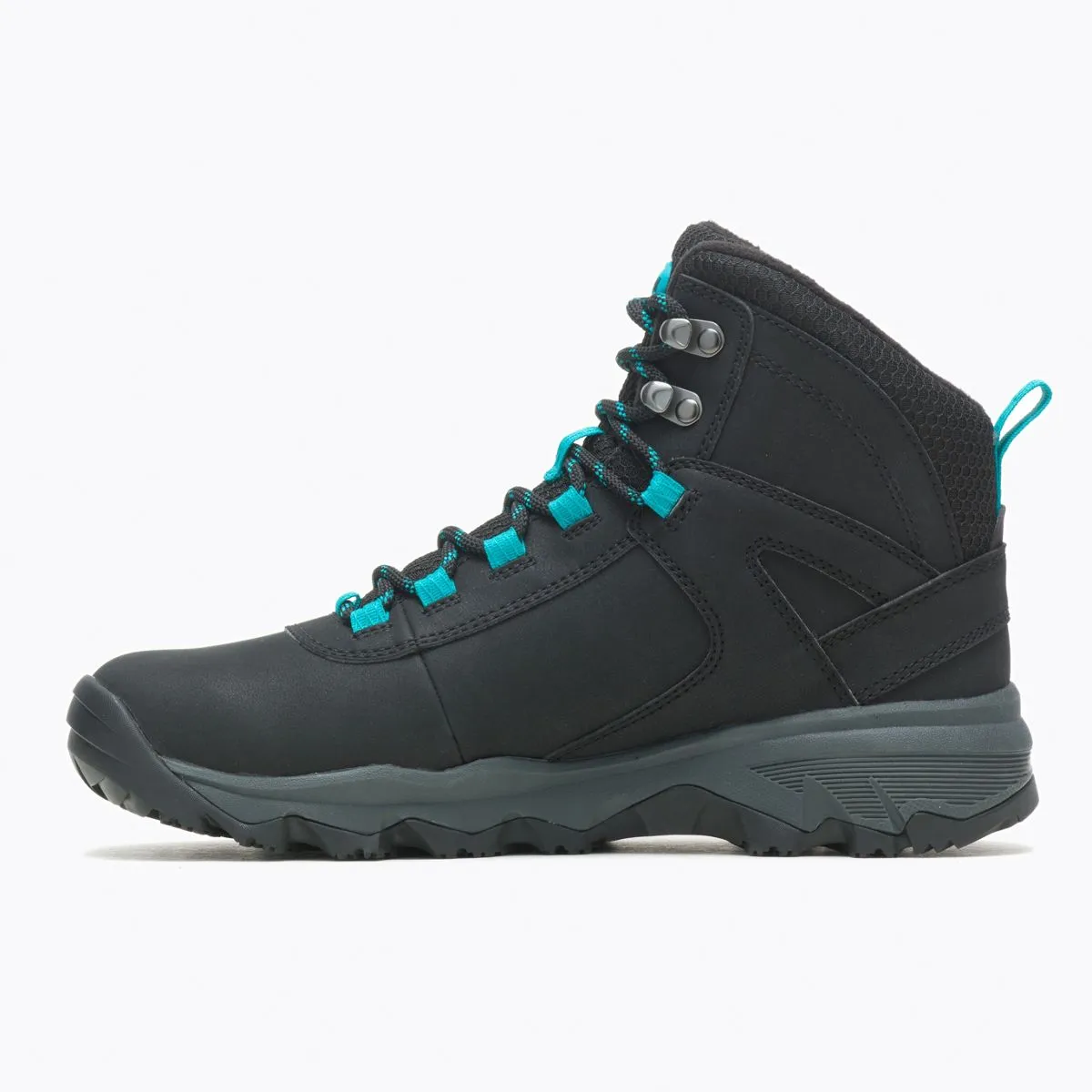 Mujer Vigo Thermo Mid Leather Waterproof