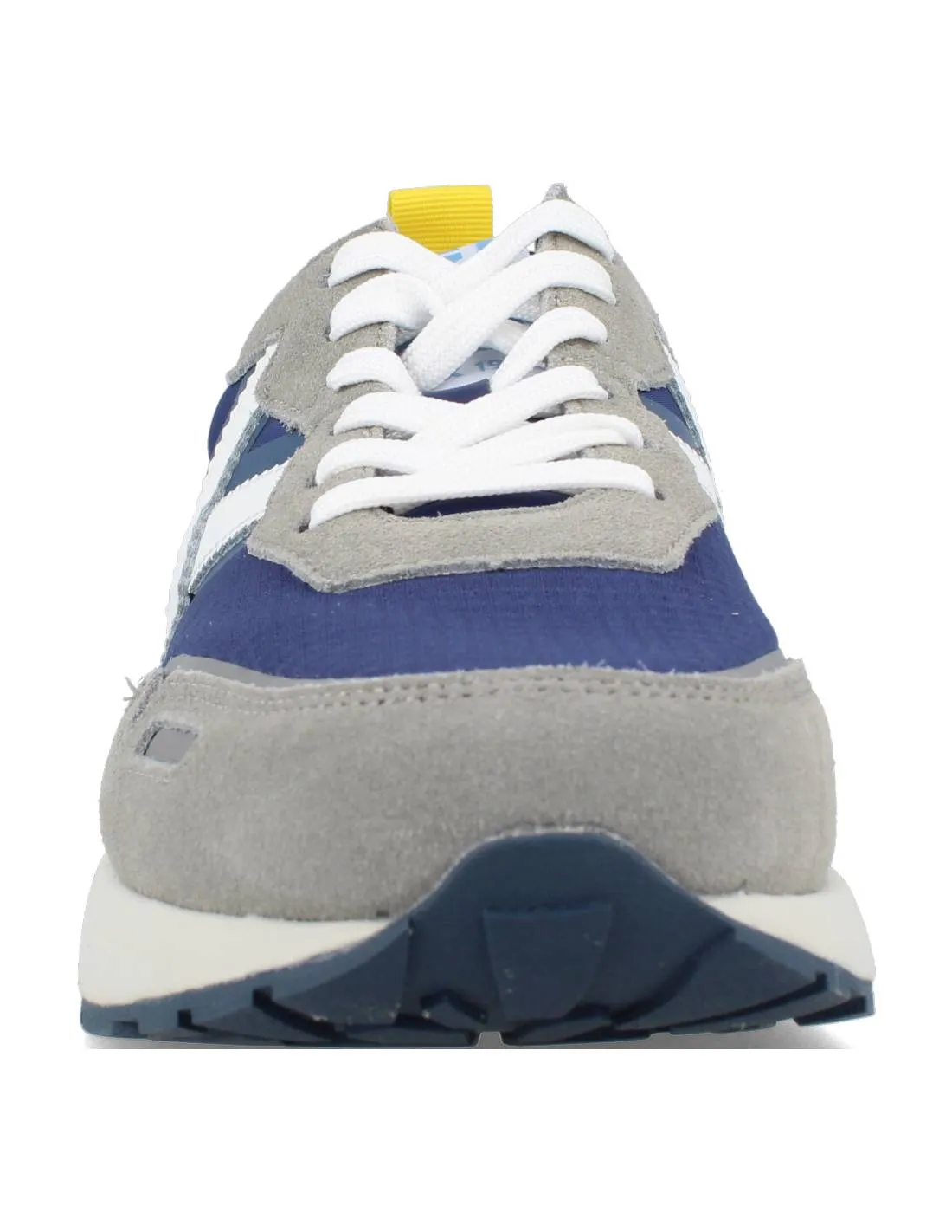 MUNICH  ZAPATILLA CASUAL XEMINE 55 AZUL