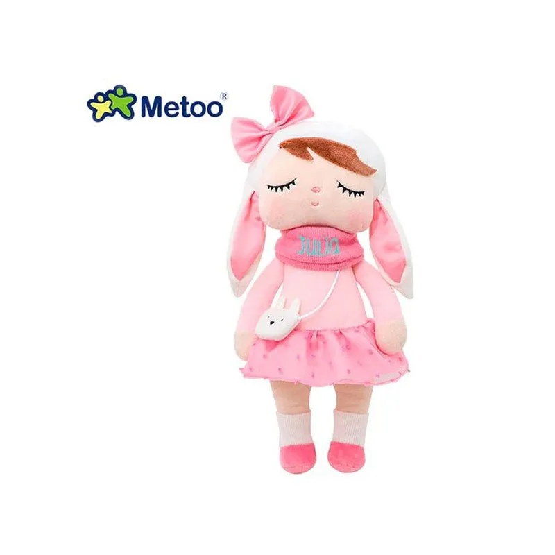 Muñeca Metoo Angela Bunny