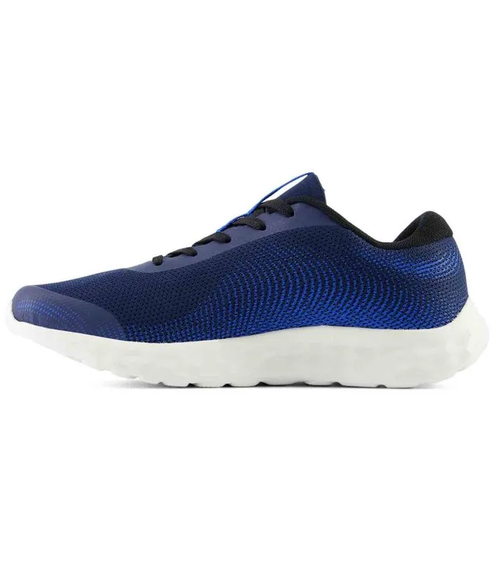 New Balance 520 V8 Azul Junior