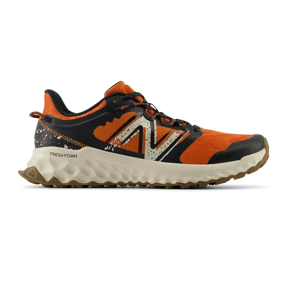 NEW BALANCE FRESH FOAM GAROE ZAPATILLAS TRAIL  AW24