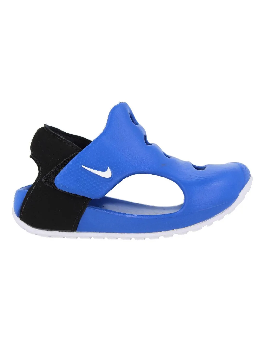 NIKE  SANDALIA BEBé SUNRAY PROTECT 3 AZUL