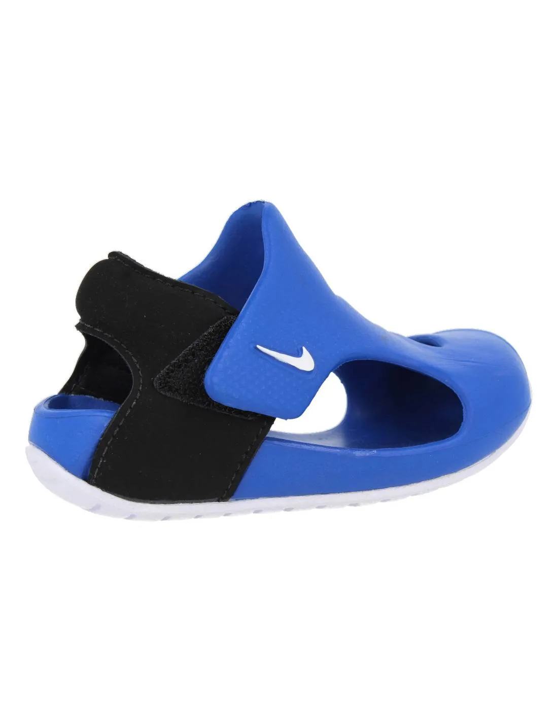 NIKE  SANDALIA BEBé SUNRAY PROTECT 3 AZUL