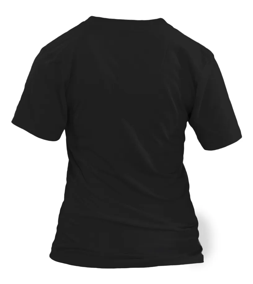 No quiero no debo no me puedes obligar estoy jubilado Camiseta cuello pico Mujer