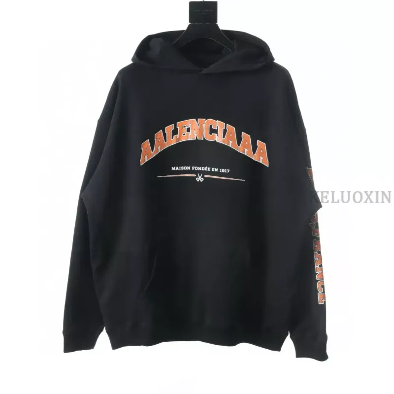 Nuevas sudaderas con capucha de talla grande para hombres Mujeres para hombres Jaqueta de capucha de hombres