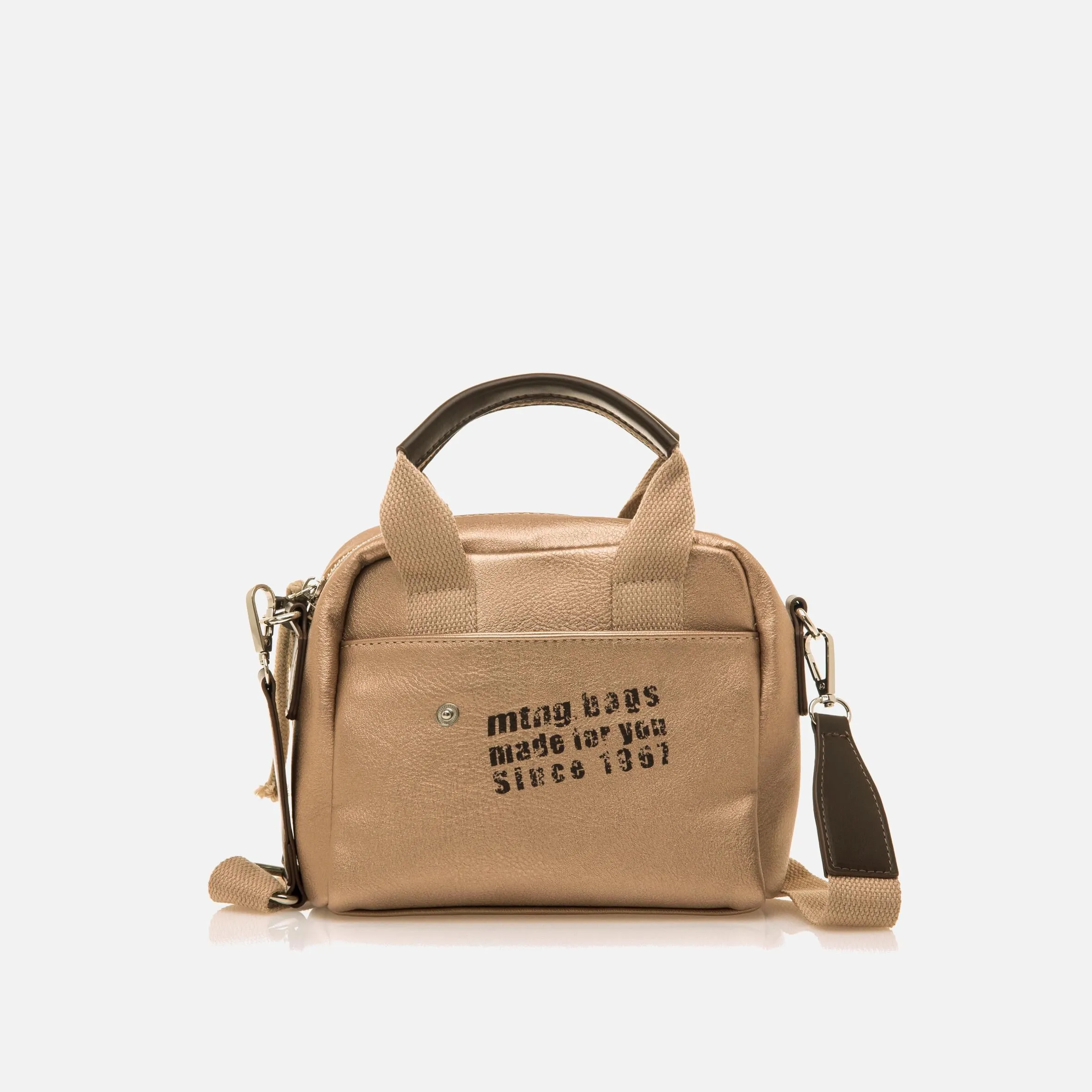 NURA BOLSOS  MUJER