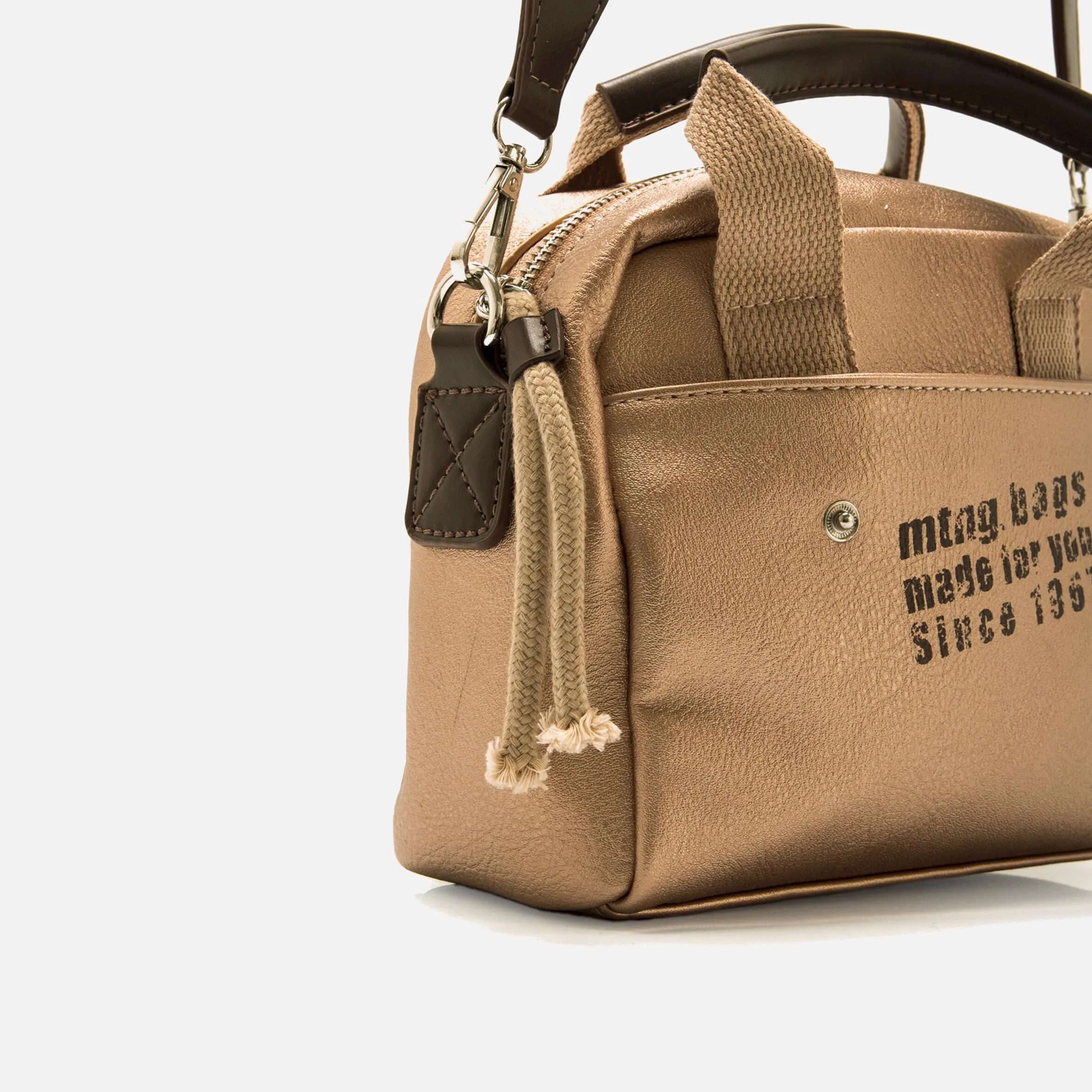 NURA BOLSOS  MUJER