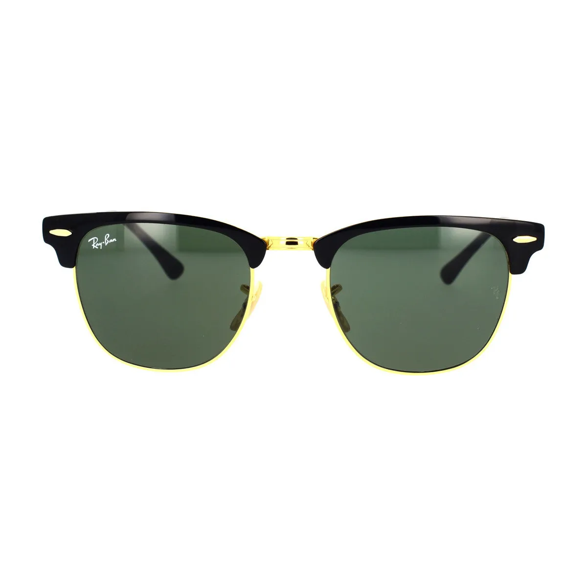 Occhiali da Sole  Clubmaster Metal RB3716 187