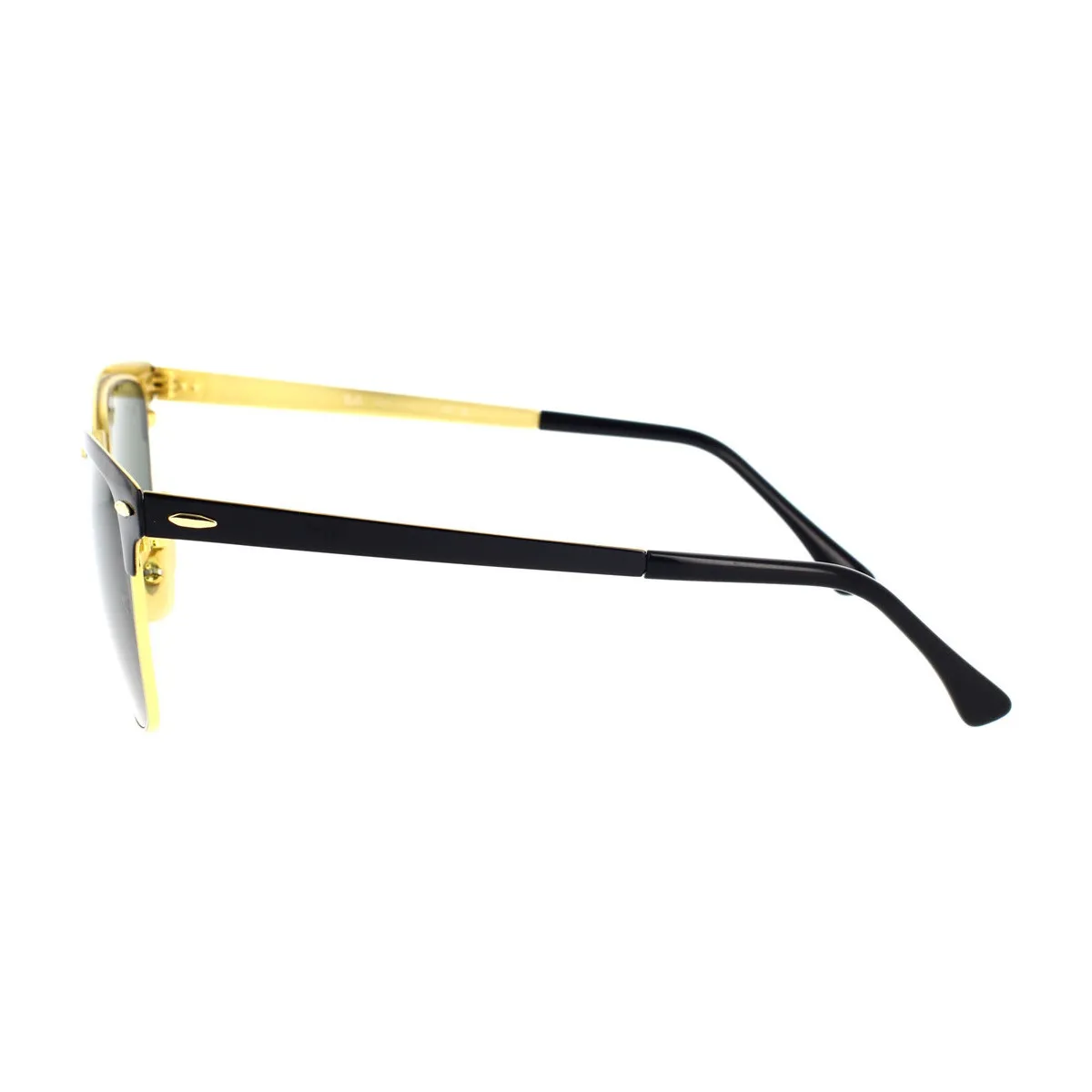 Occhiali da Sole  Clubmaster Metal RB3716 187