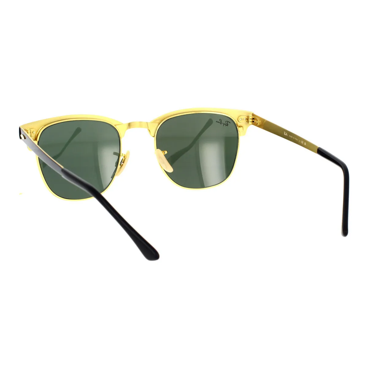Occhiali da Sole  Clubmaster Metal RB3716 187