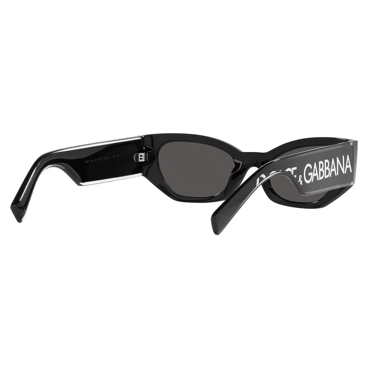 Occhiali da Sole Dolce&Gabbana DG6186 501/87