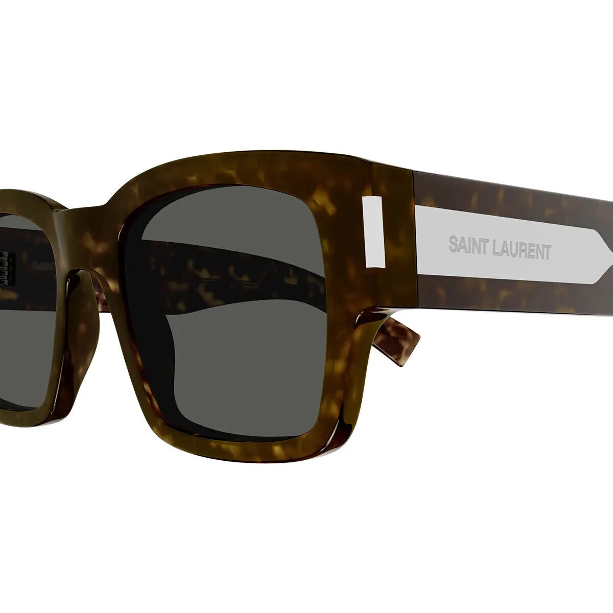 Occhiali da Sole Saint Laurent SL 617 002