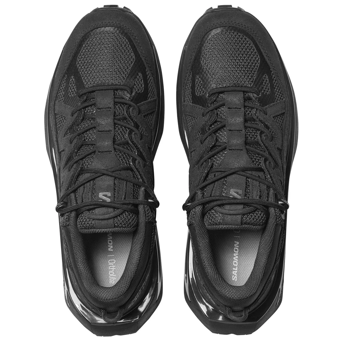 Odyssey Elmt Mid Gtx