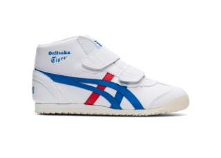 Onitsuka Tiger MEXICO Mid Runner KIDS