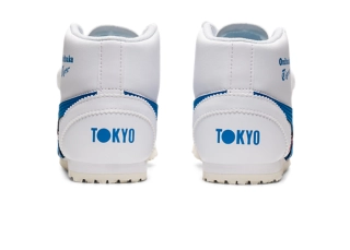 Onitsuka Tiger MEXICO Mid Runner KIDS