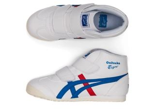 Onitsuka Tiger MEXICO Mid Runner KIDS