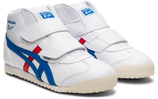 Onitsuka Tiger MEXICO Mid Runner KIDS