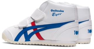 Onitsuka Tiger MEXICO Mid Runner KIDS