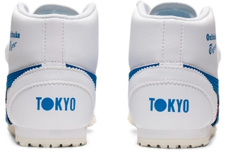 Onitsuka Tiger MEXICO Mid Runner KIDS