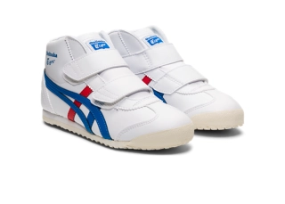 Onitsuka Tiger MEXICO Mid Runner KIDS