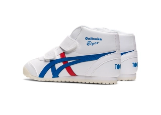 Onitsuka Tiger MEXICO Mid Runner KIDS