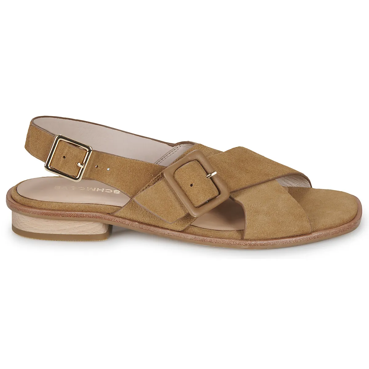OPALE BUCKLE