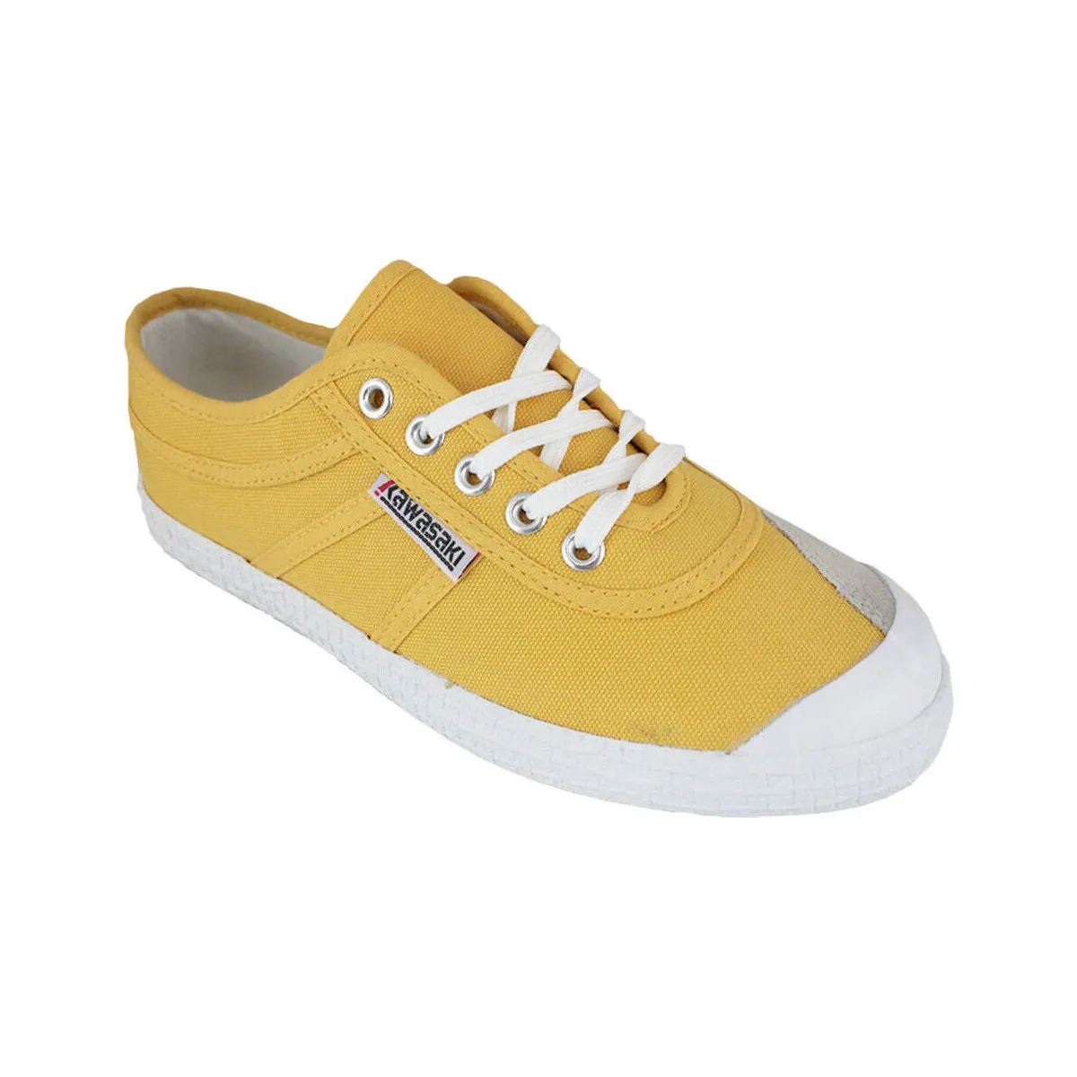 ORIGINAL CANVAS SHOE K192495ES 5005 GOLDEN ROD
