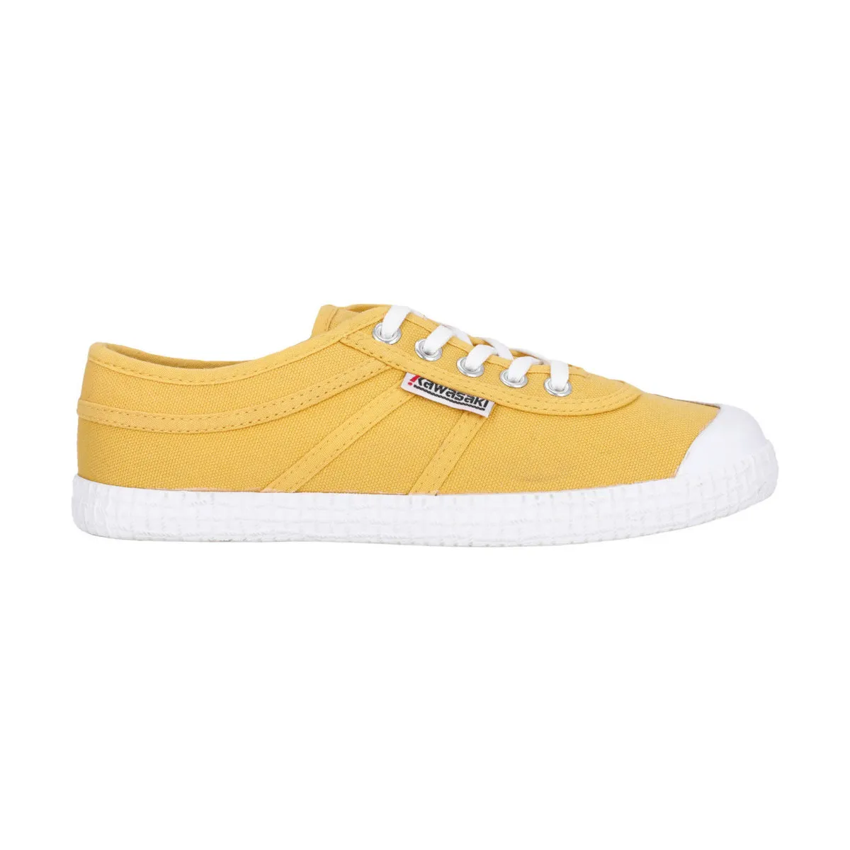ORIGINAL CANVAS SHOE K192495ES 5005 GOLDEN ROD